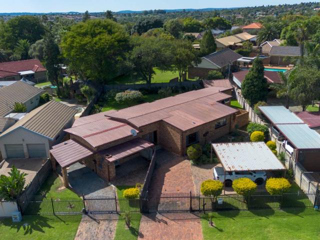 House for sale in Centurion, Gauteng