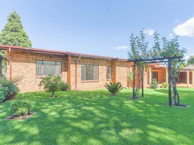 House for sale in Centurion, Gauteng
