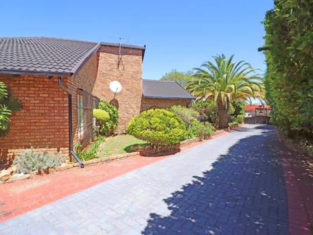 House for sale in Centurion, Gauteng