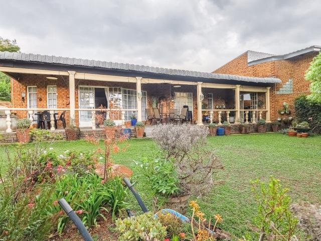 House for sale in Centurion, City of Tshwane Metropolitan Municipality