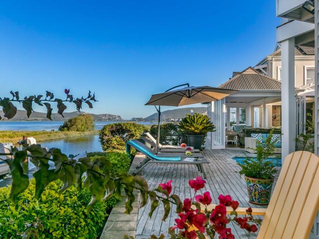 House for sale in Groot Brak Rivier, Western Cape