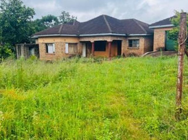 House for sale in Vhembe, Limpopo
