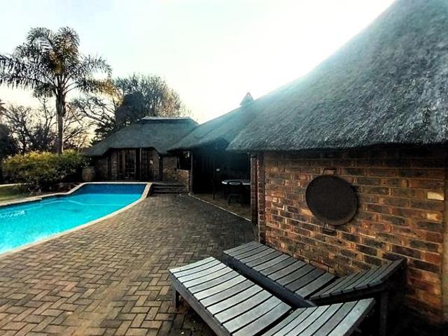 House for sale in Sedibeng, Gauteng