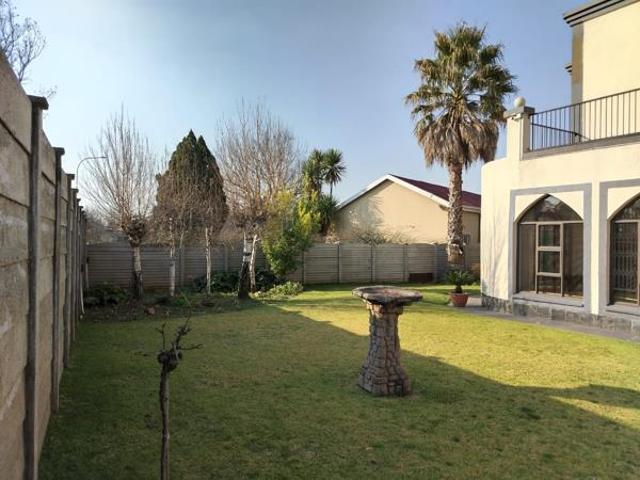 House for sale in Sedibeng, Gauteng
