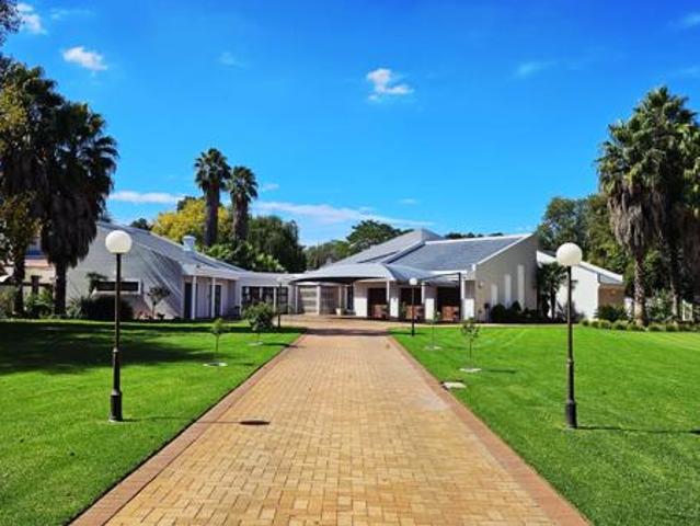 House for sale in Sedibeng, Gauteng
