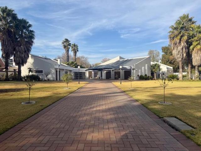 House for sale in Sedibeng, Gauteng