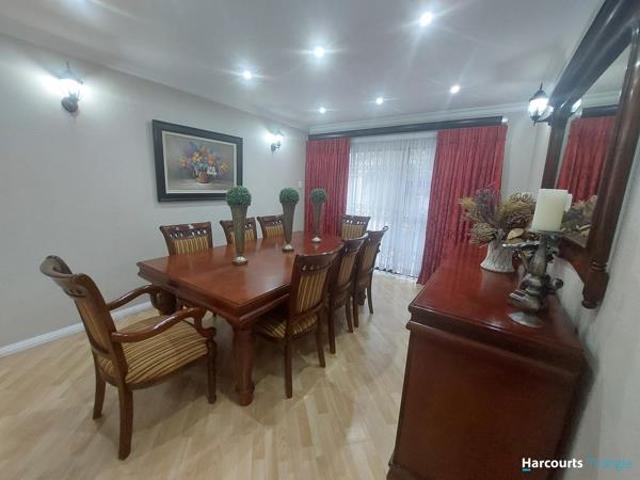 House for sale in Sedibeng, Gauteng