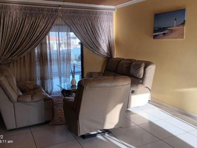 House for sale in Sedibeng, Gauteng