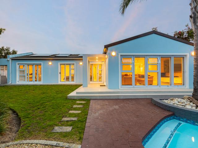 House for sale in Milnerton, Western Cape