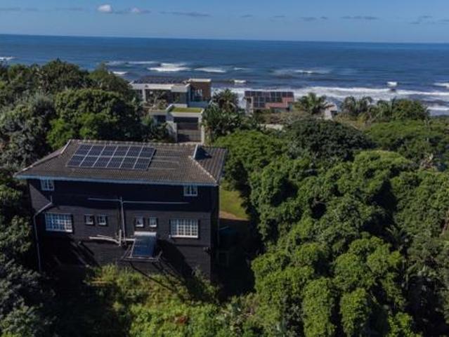 House for sale in Ugu District Municipality, Kwazulu-natal