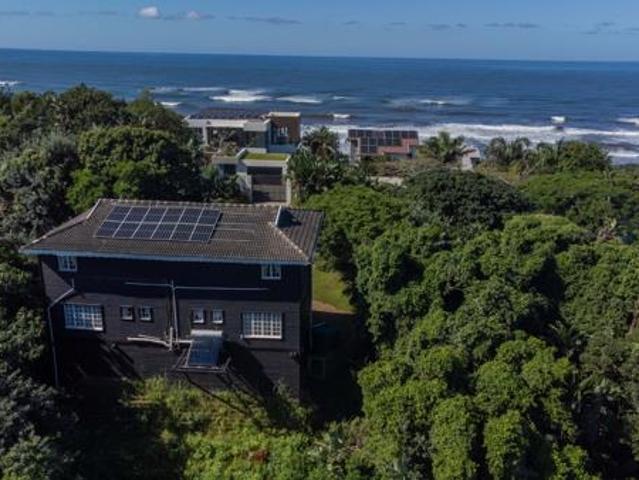 House for sale in Ugu District Municipality, Kwazulu-natal