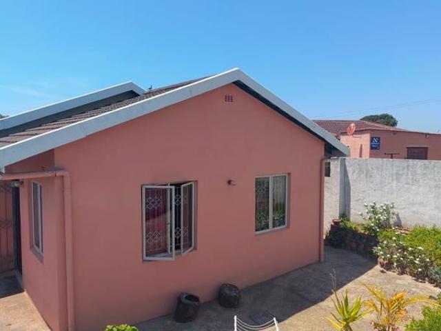 House for sale in Mount Moreland, Kwazulu-natal