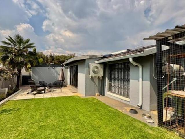 House for sale in Secunda, Govan Mbeki