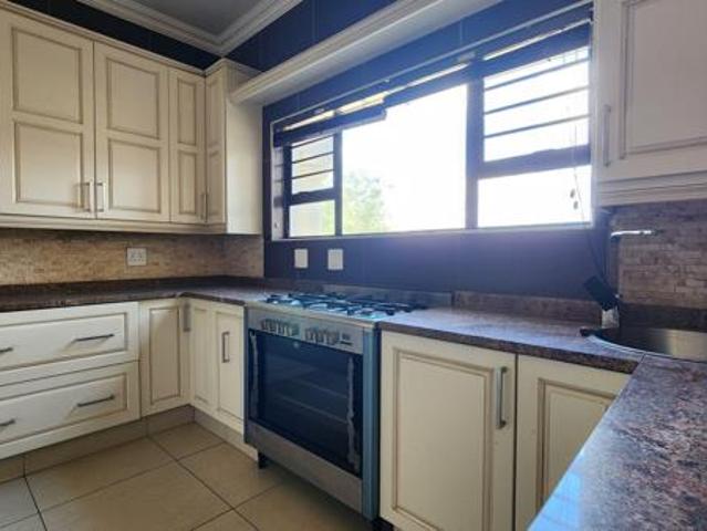 House for rent in Dr Kenneth Kaunda, North West