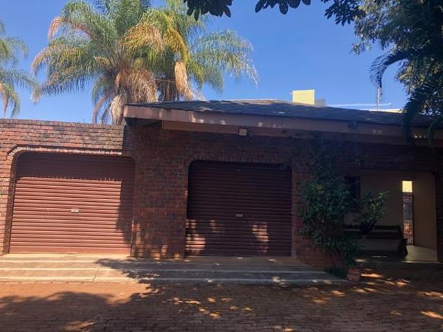 House for sale in Mopani, Limpopo