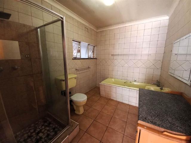 House for sale in Bloemfontein, Free State
