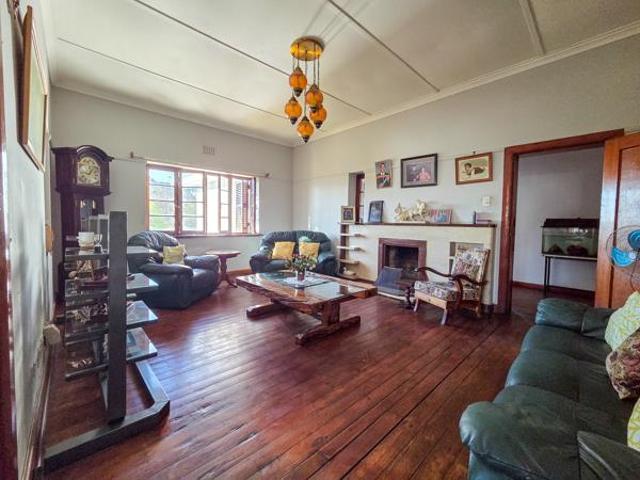 House for rent in Durbanville, Western Cape
