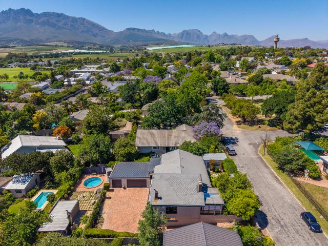 House for sale in Western Cape