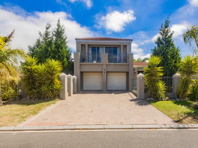 House for sale in Western Cape