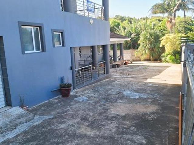 House for sale in Ugu District Municipality, Kwazulu-natal