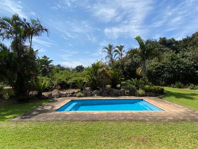 House for sale in Ugu District Municipality, Kwazulu-natal