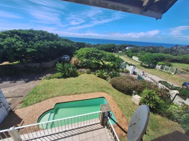 House for sale in Port Shepstone, Hibiscus Coast Local Municipality