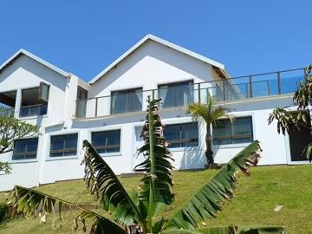 House for sale in Ugu District Municipality, Kwazulu-natal