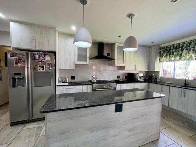 House for sale in Sedibeng, Gauteng