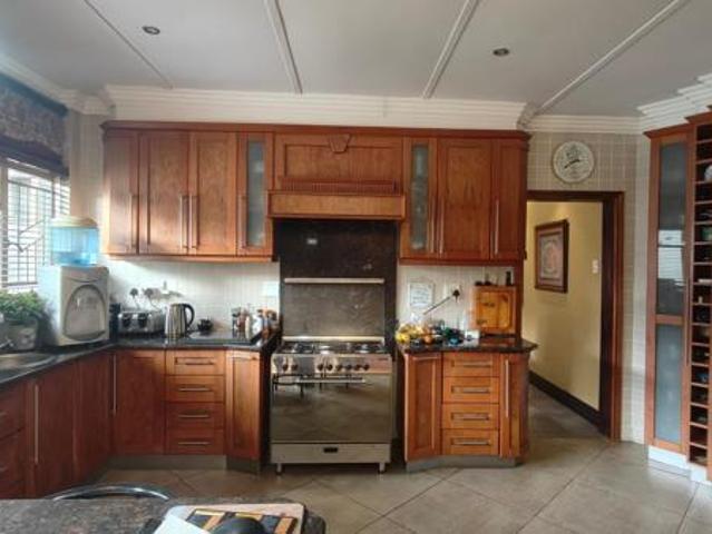 House for sale in Bloemfontein, Free State