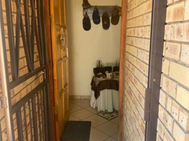 House for sale in Bloemfontein, Free State