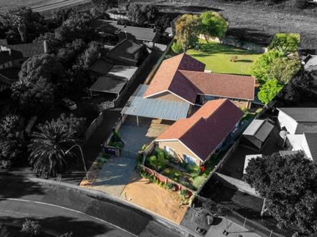 House for sale in Bloemfontein, Mangaung Metropolitan Municipality