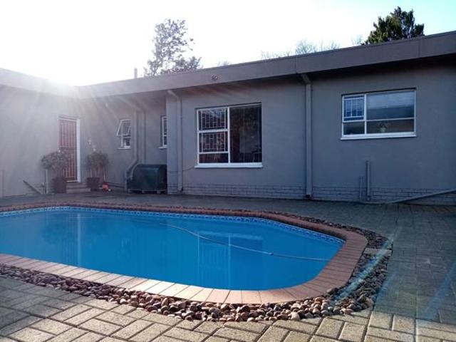 House for sale in Bloemfontein, Free State