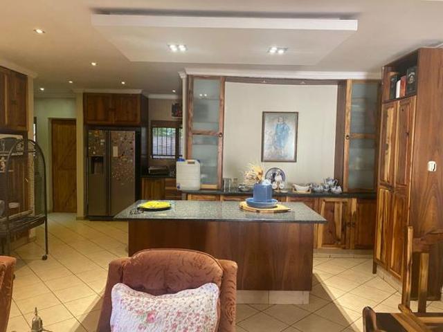 House for sale in Bloemfontein, Free State