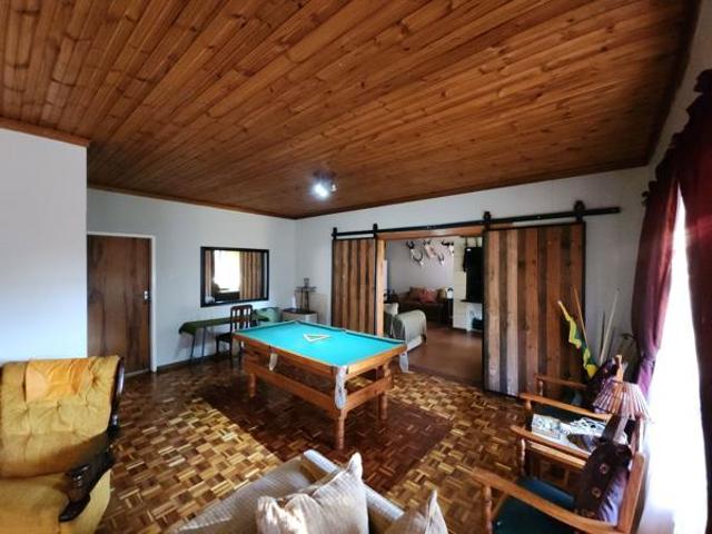 House for sale in Bloemfontein, Free State