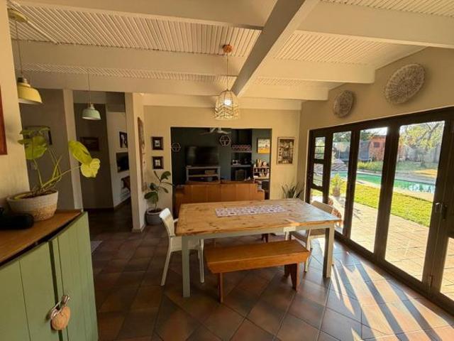 House for sale in Bloemfontein, Free State