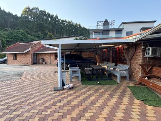 House for sale in Umgungundlovu, Kwazulu-natal
