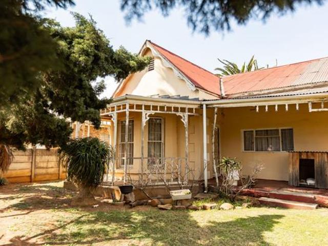House for sale in Utrecht, Kwazulu-natal