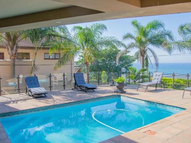 House for sale in Ugu District Municipality, Kwazulu-natal