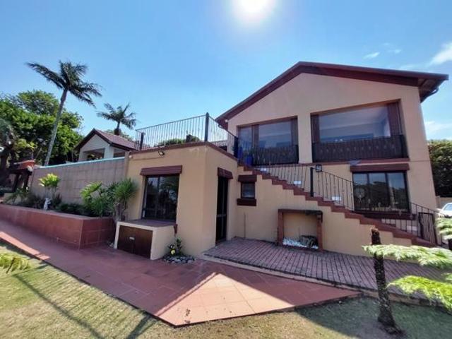 House for sale in Ugu District Municipality, Kwazulu-natal
