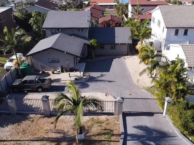 House for sale in Ugu District Municipality, Kwazulu-natal