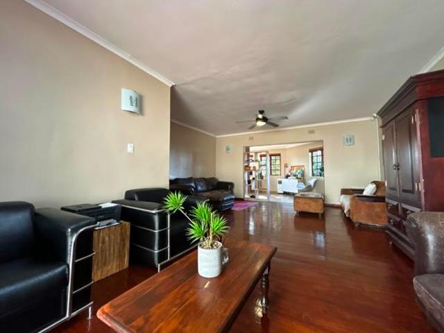 House for sale in Ugu District Municipality, Kwazulu-natal
