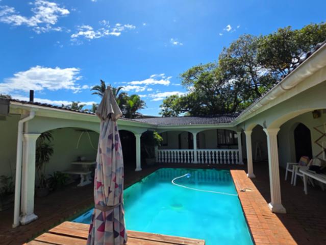 House for sale in Ugu District Municipality, Kwazulu-natal