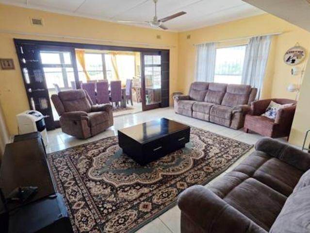 House for sale in Ugu District Municipality, Kwazulu-natal