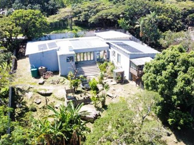 House for sale in Ugu District Municipality, Kwazulu-natal