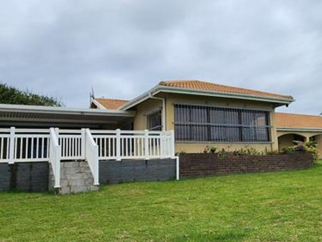 House for sale in Ugu District Municipality, Kwazulu-natal