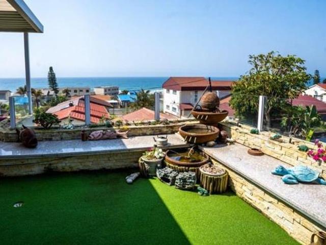 House for sale in Ugu District Municipality, Kwazulu-natal