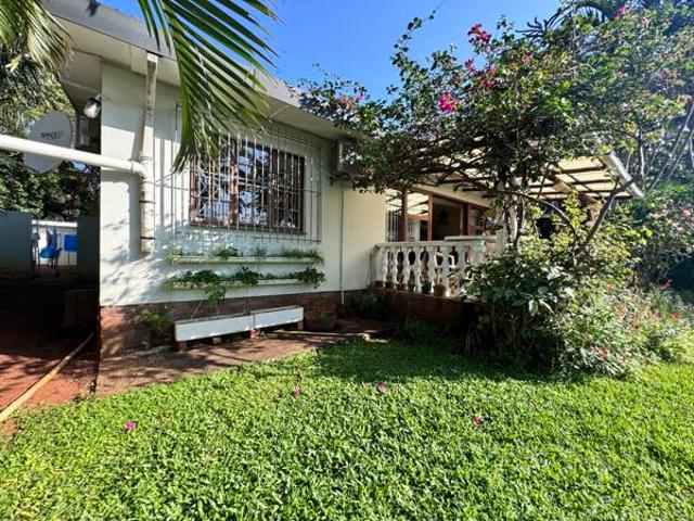 House for sale in Ugu District Municipality, Kwazulu-natal