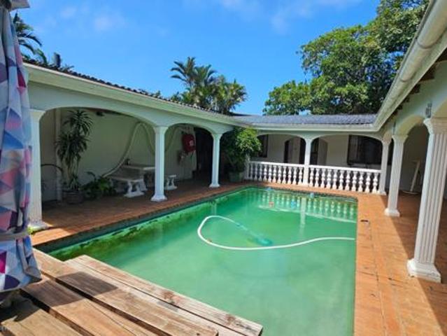 House for sale in Ugu District Municipality, Kwazulu-natal