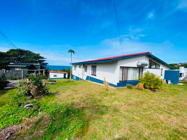 House for sale in Ugu District Municipality, Kwazulu-natal