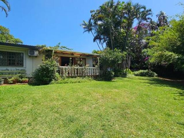 House for sale in Ugu District Municipality, Kwazulu-natal